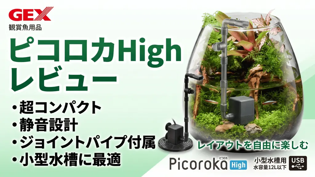 ピコロカHighレビュー！メリットとデメリットを解説